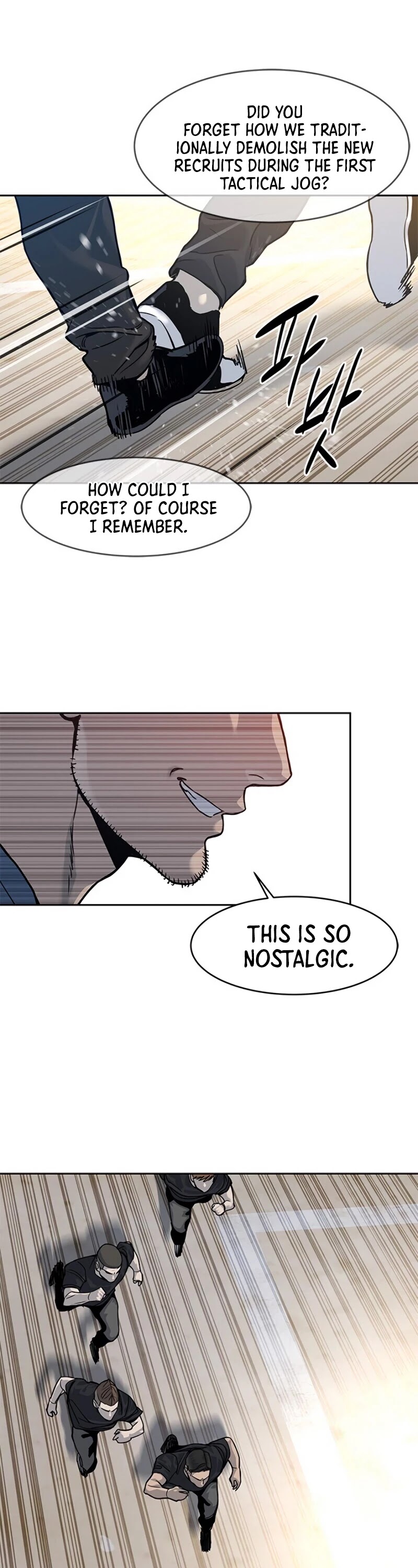 God Of Blackfield chapter 71 page 30