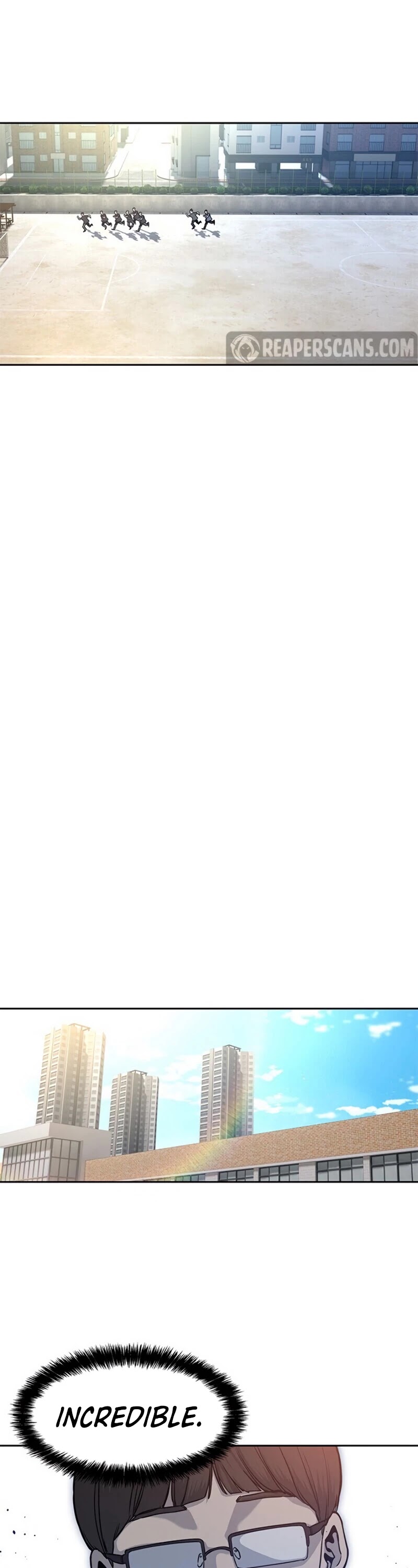 God Of Blackfield chapter 71 page 39