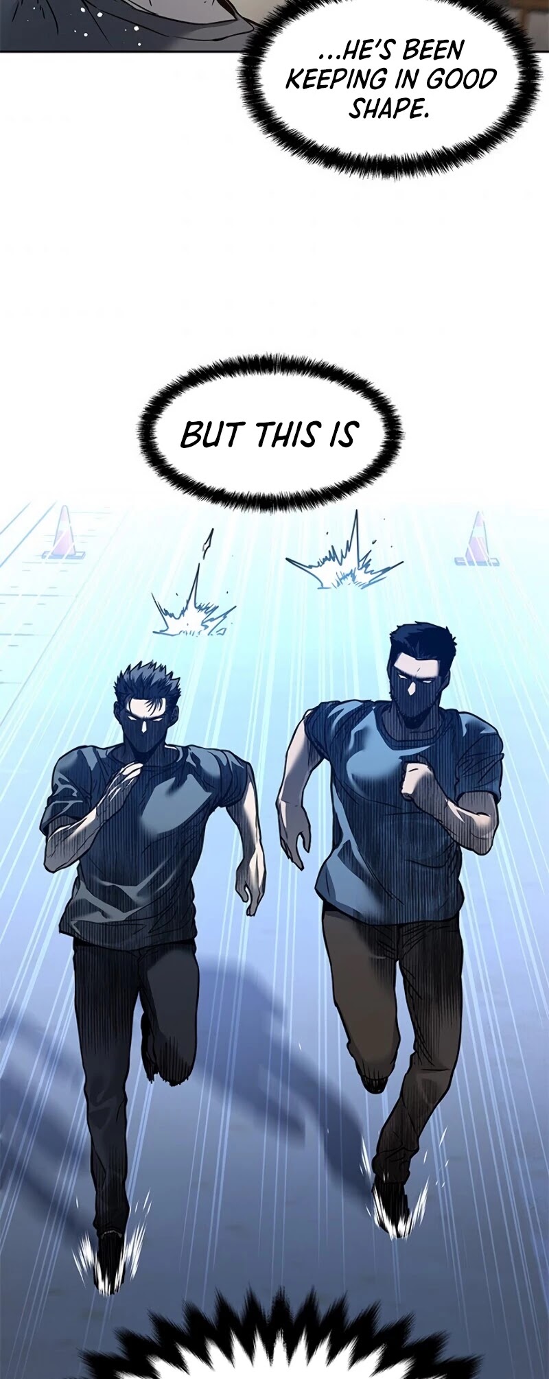 God Of Blackfield chapter 71 page 48