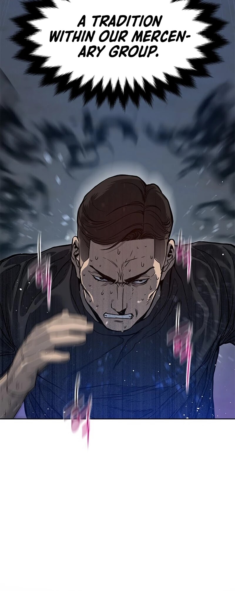 God Of Blackfield chapter 71 page 49