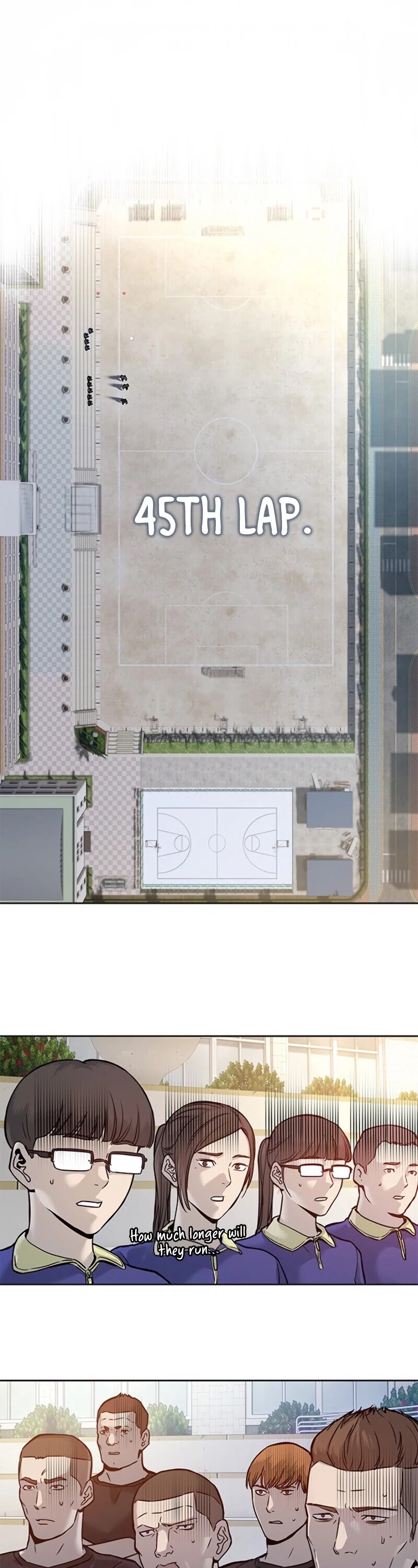 God Of Blackfield chapter 71 page 50