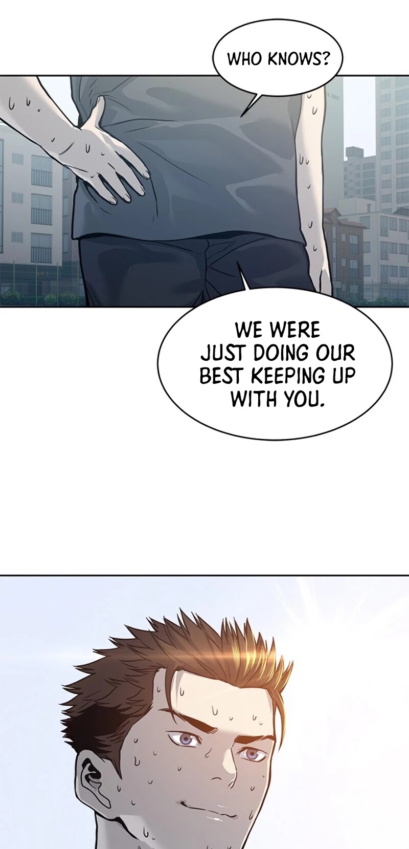 God Of Blackfield chapter 71 page 55