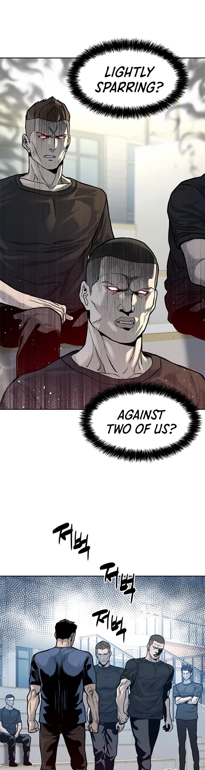 God Of Blackfield chapter 72 page 10