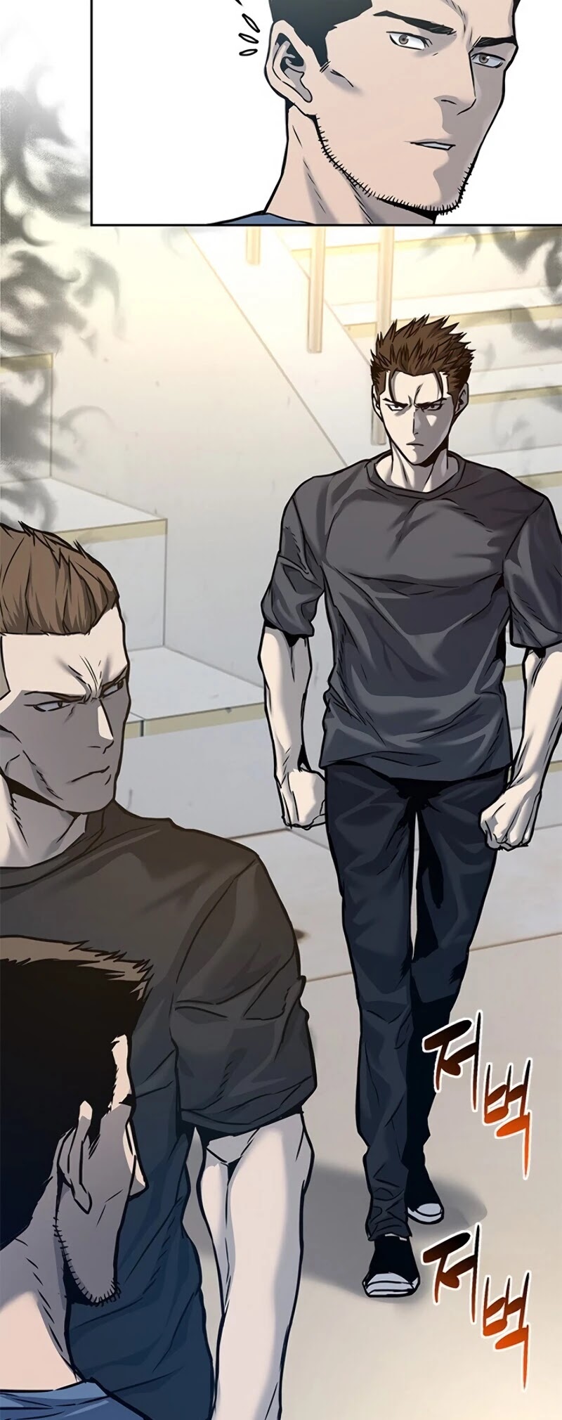 God Of Blackfield chapter 72 page 12