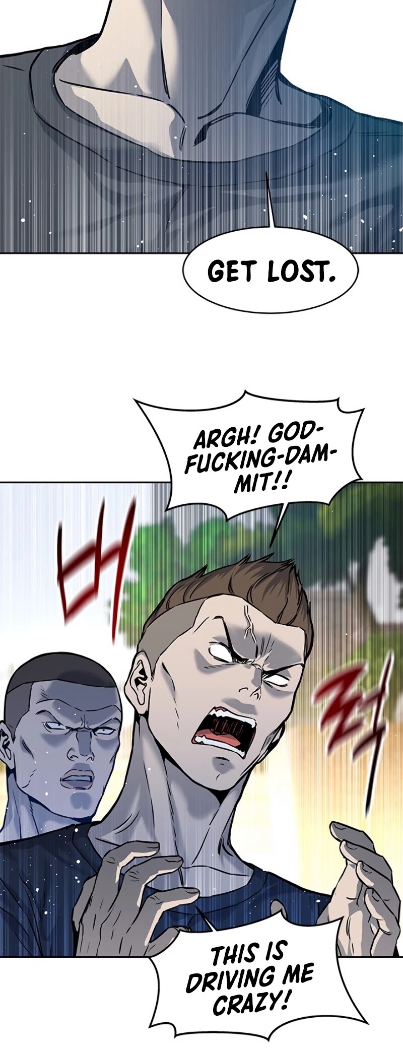 God Of Blackfield chapter 72 page 17