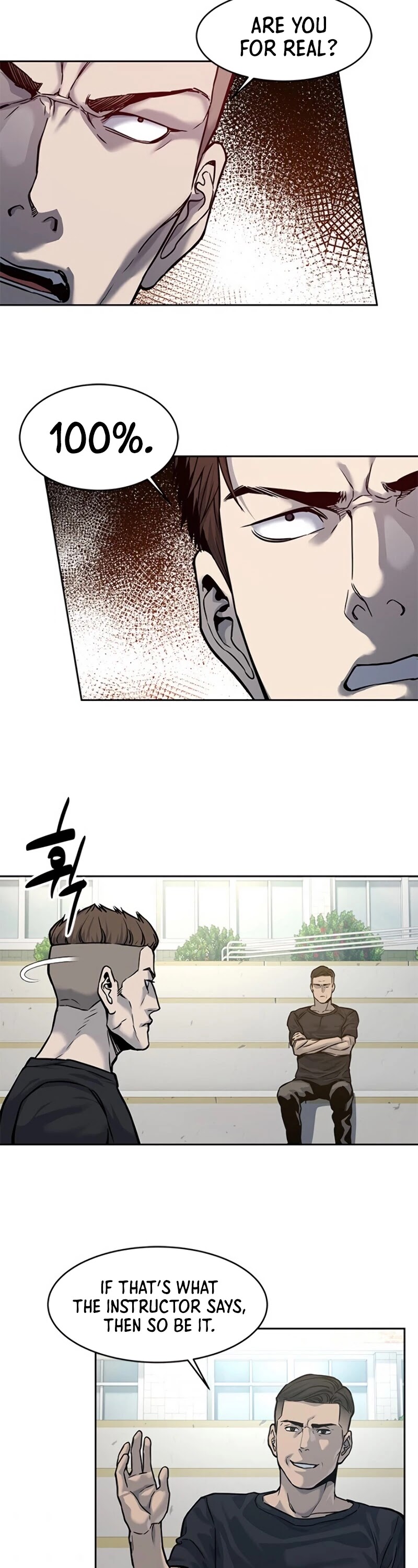 God Of Blackfield chapter 72 page 19