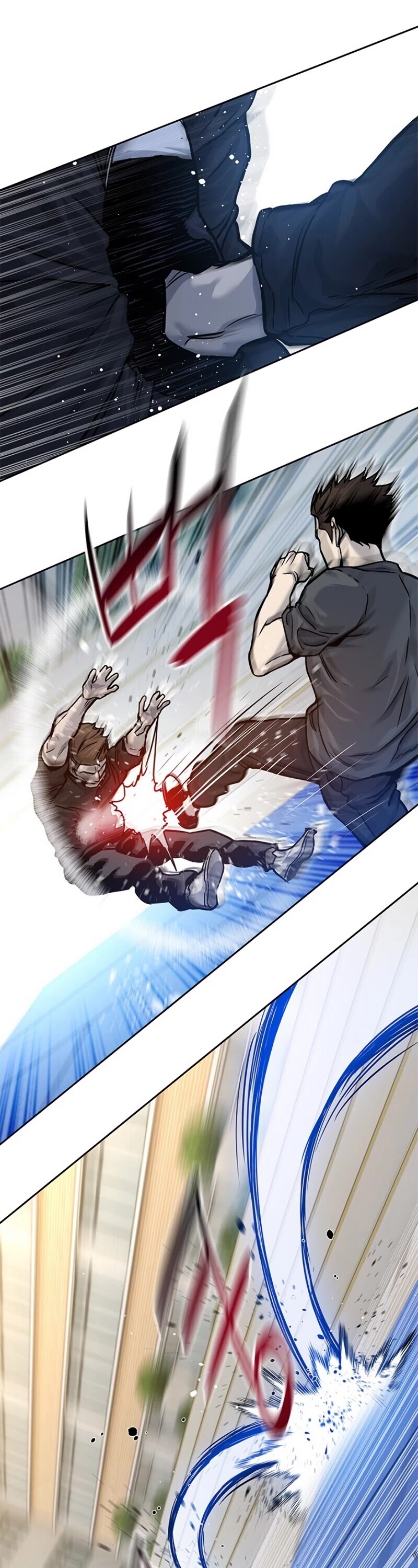 God Of Blackfield chapter 72 page 27