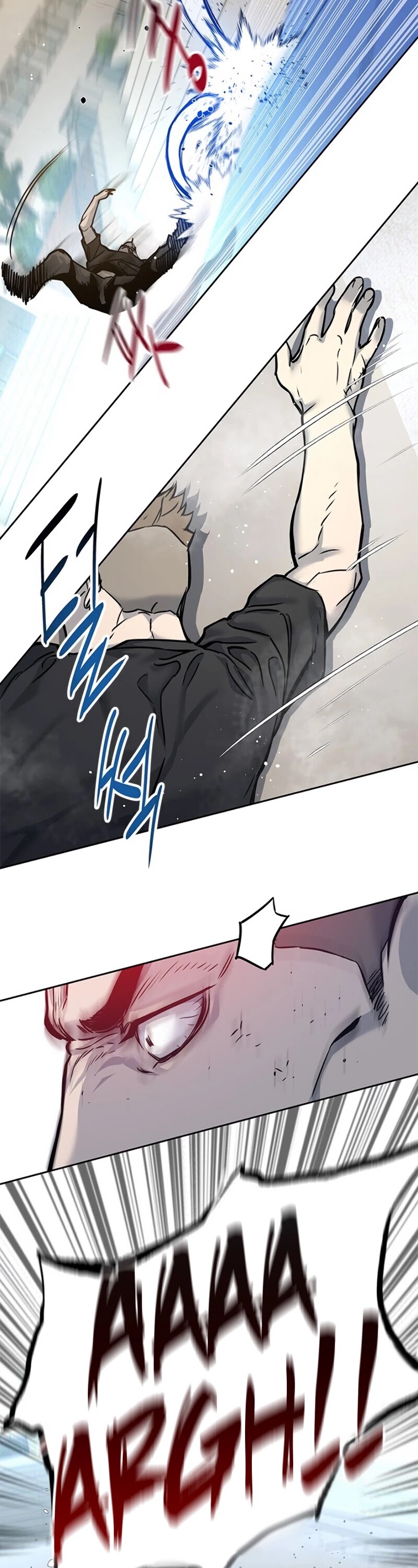 God Of Blackfield chapter 72 page 28