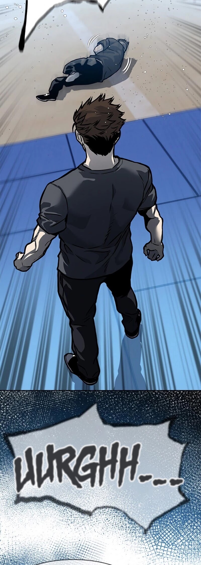 God Of Blackfield chapter 72 page 29