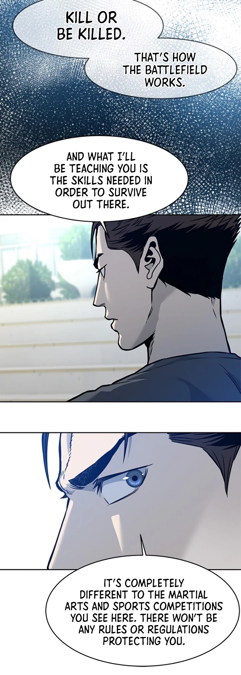 God Of Blackfield chapter 72 page 30