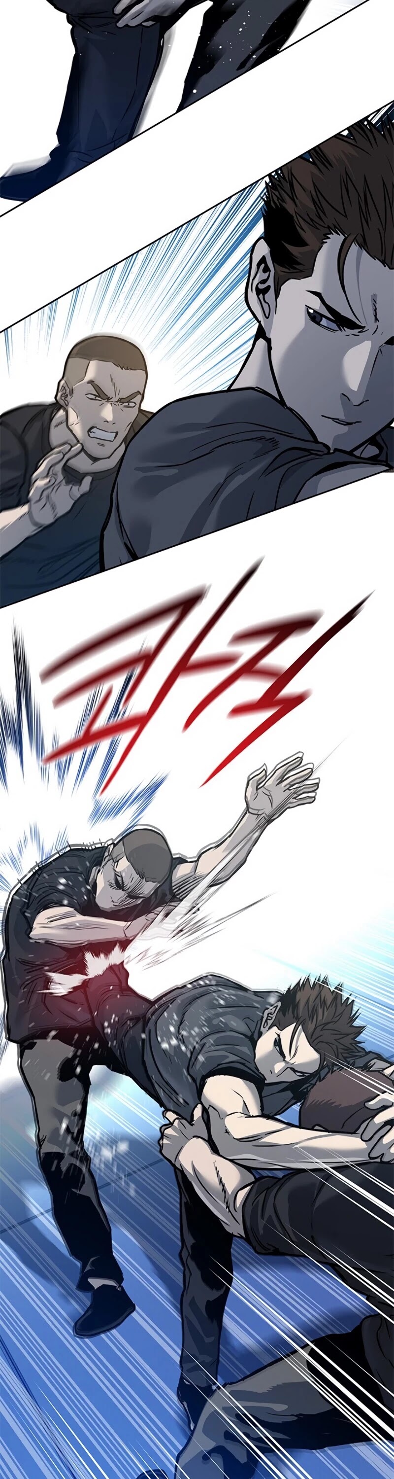 God Of Blackfield chapter 72 page 37