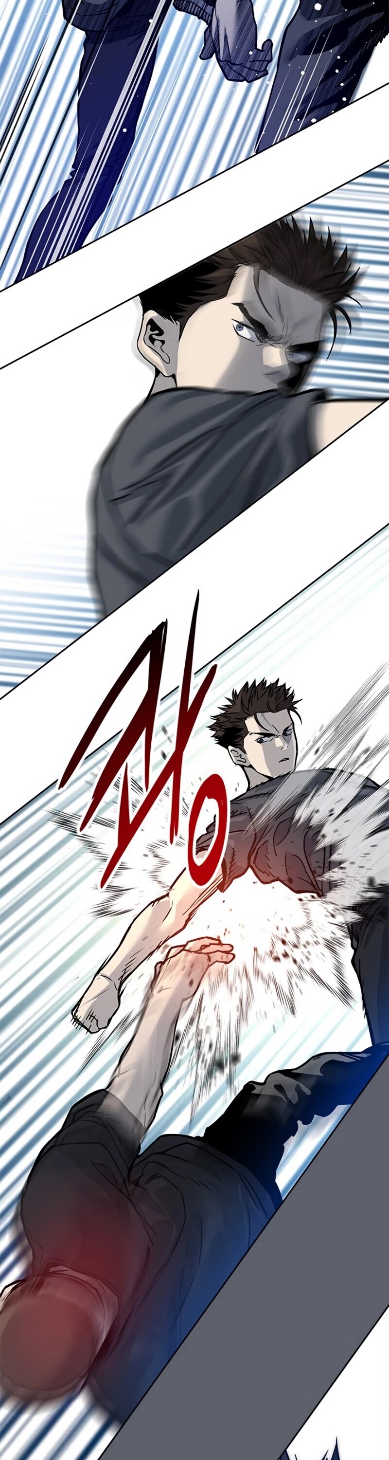 God Of Blackfield chapter 72 page 39