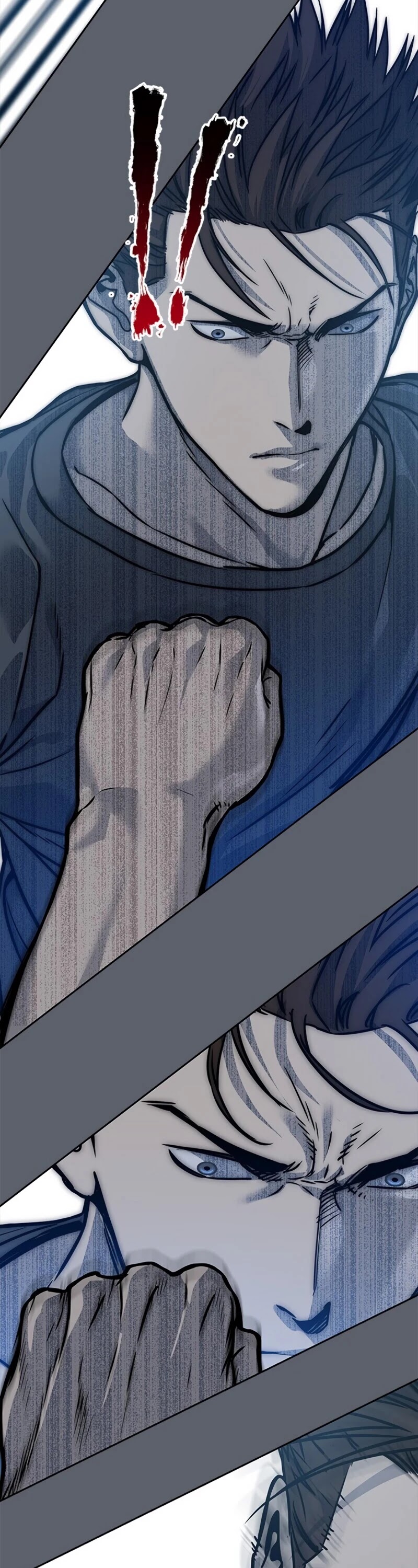 God Of Blackfield chapter 72 page 40