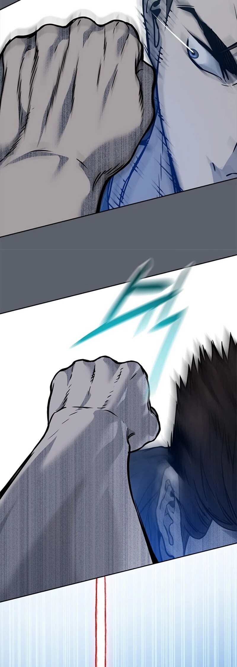 God Of Blackfield chapter 72 page 41