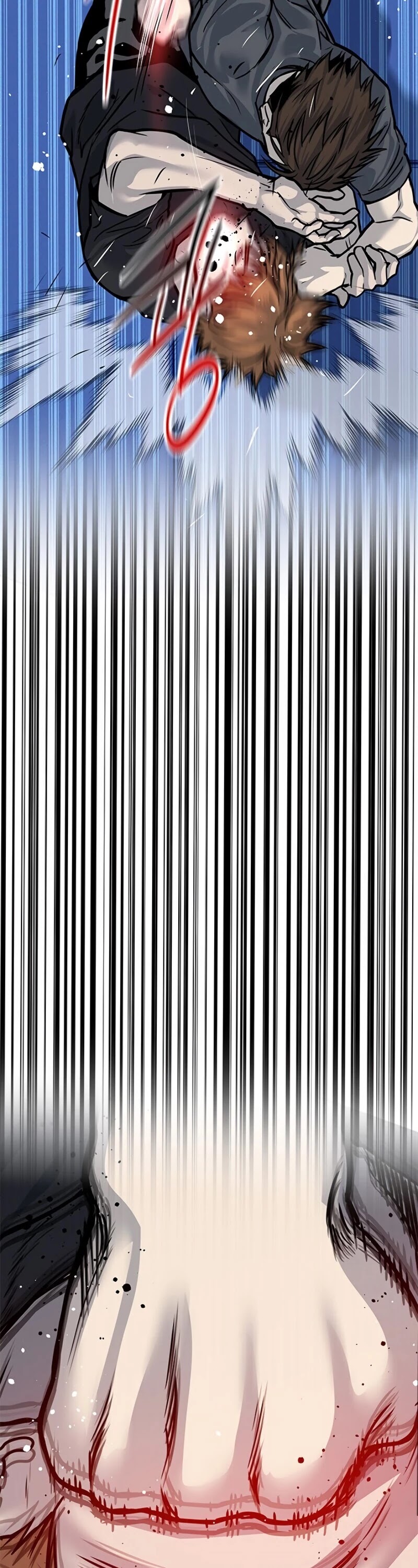 God Of Blackfield chapter 72 page 44