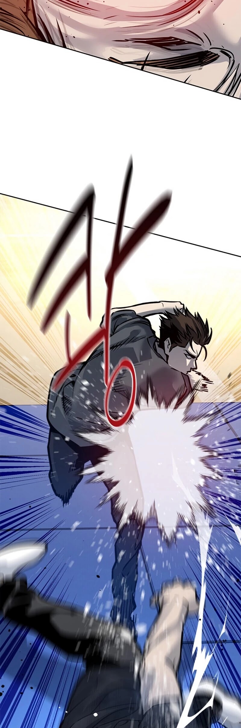 God Of Blackfield chapter 72 page 45