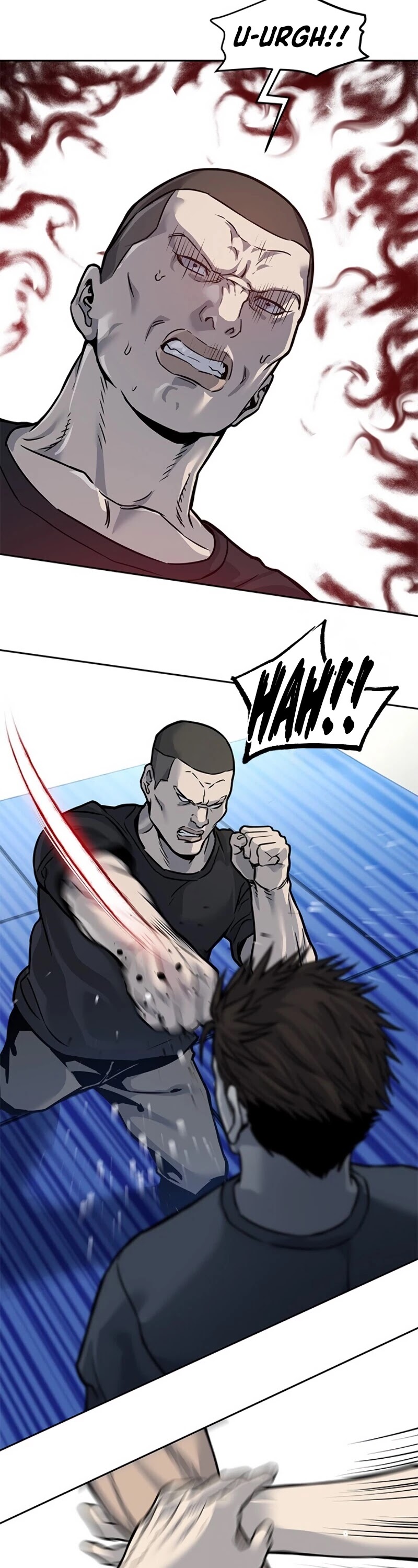 God Of Blackfield chapter 72 page 49