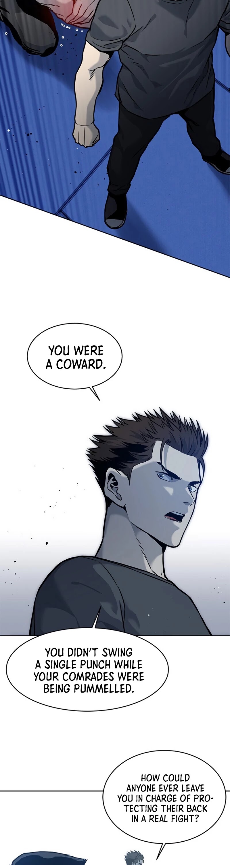 God Of Blackfield chapter 72 page 53