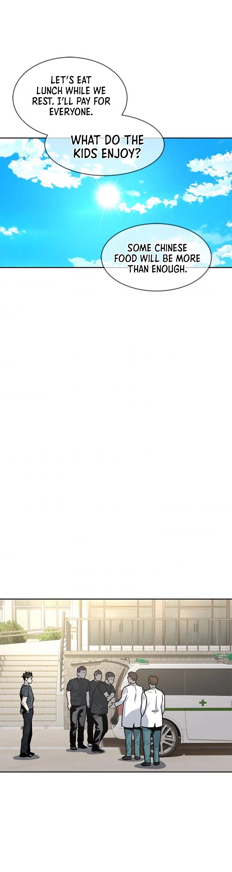 God Of Blackfield chapter 72 page 56