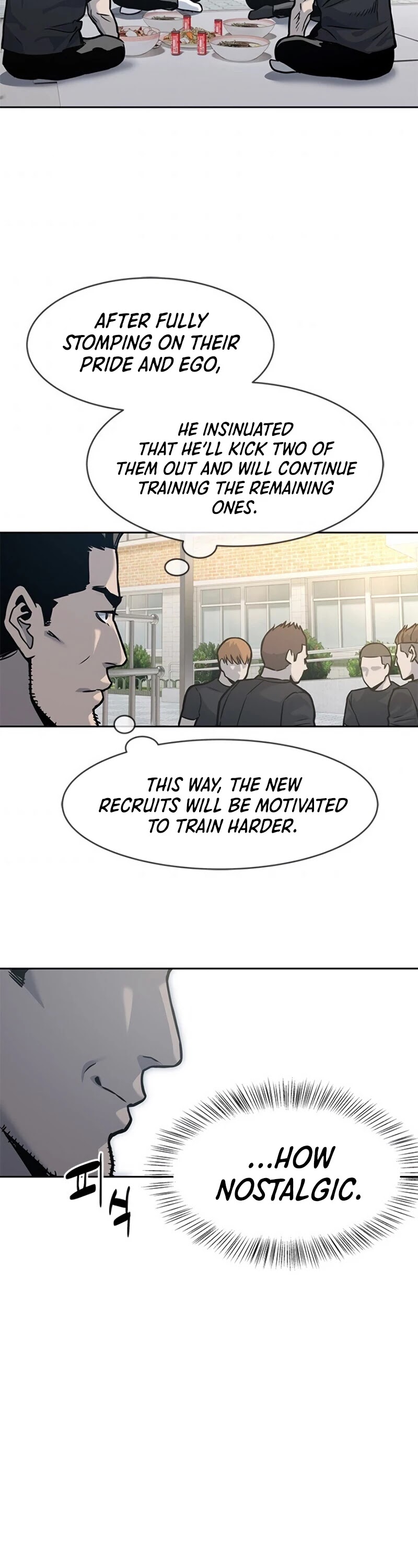 God Of Blackfield chapter 72 page 61