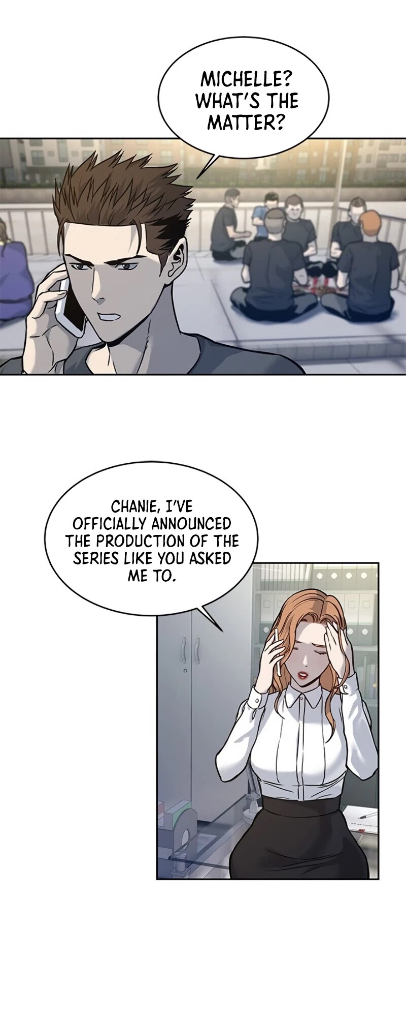 God Of Blackfield chapter 72 page 63