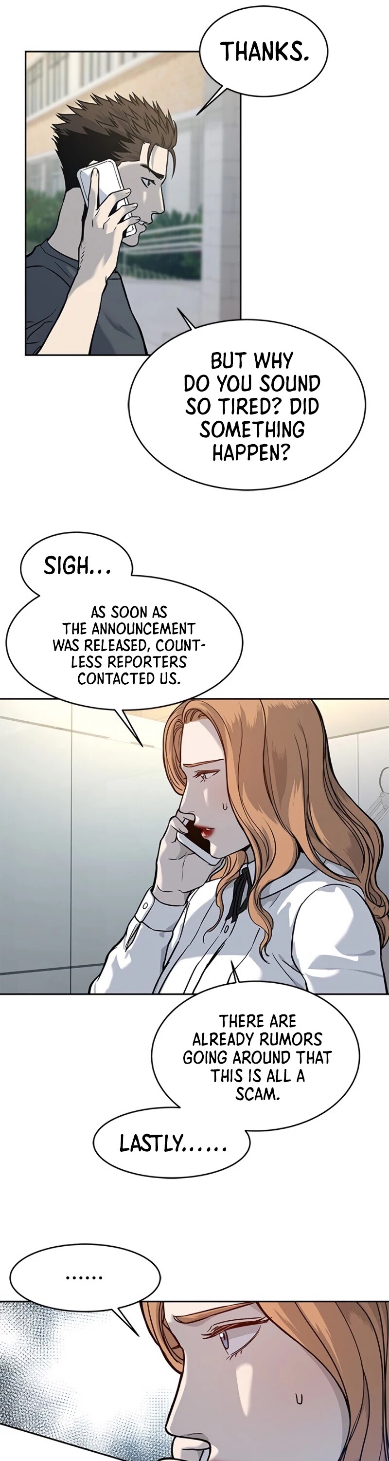 God Of Blackfield chapter 72 page 64