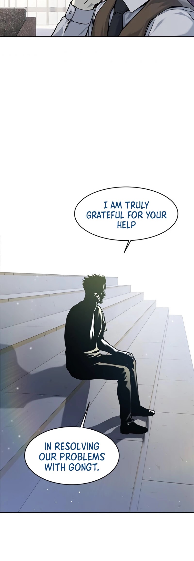 God Of Blackfield chapter 73 page 25