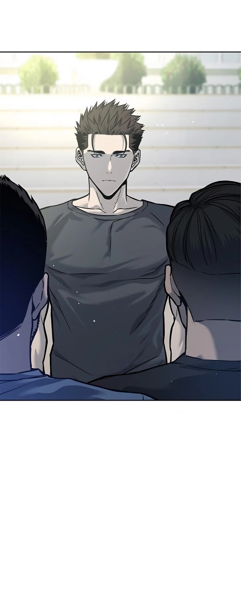 God Of Blackfield chapter 73 page 29