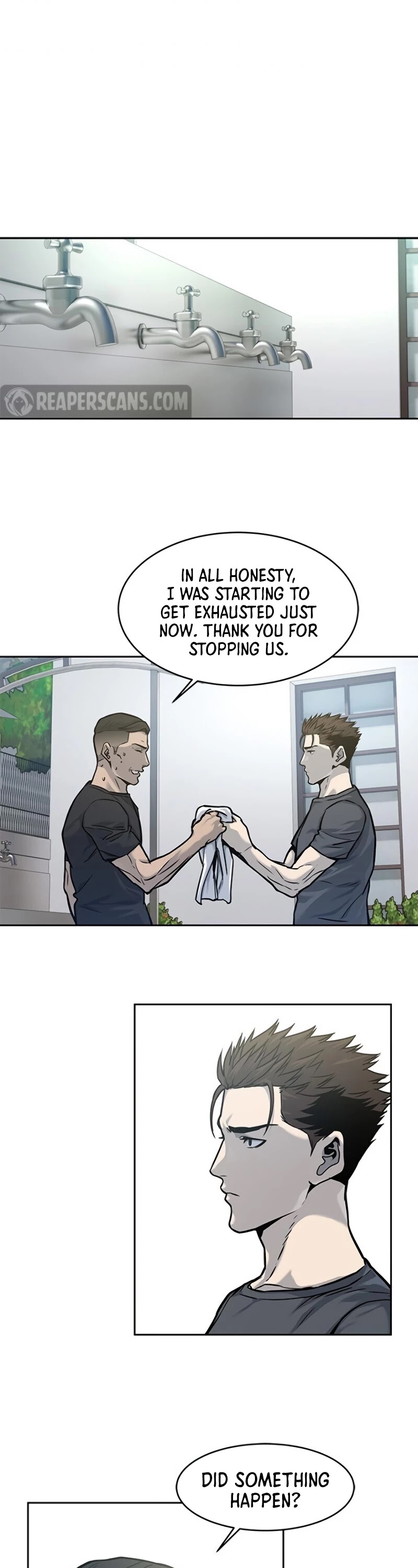 God Of Blackfield chapter 73 page 30