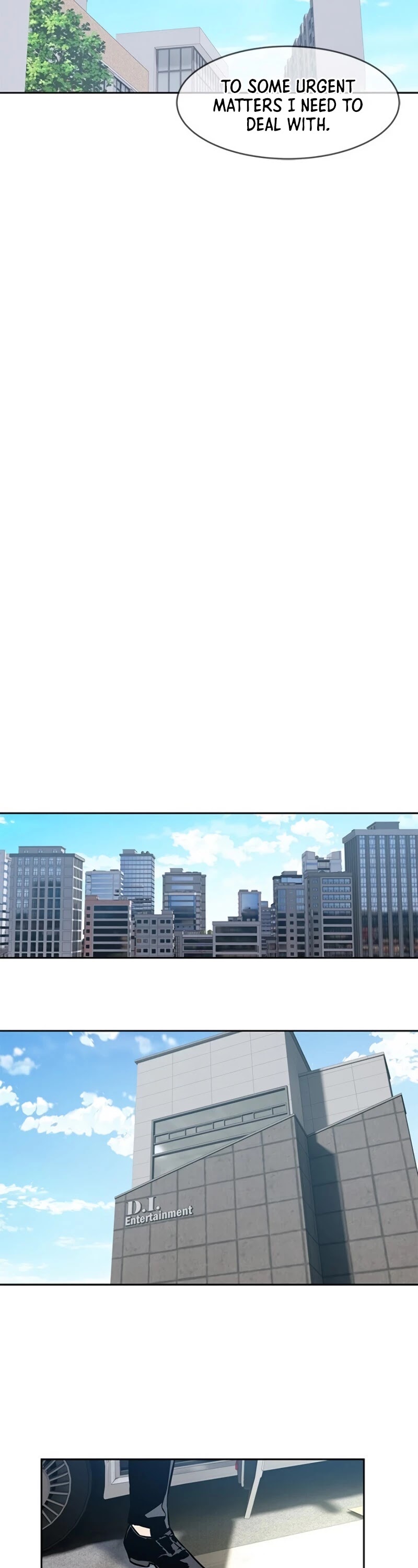 God Of Blackfield chapter 73 page 35