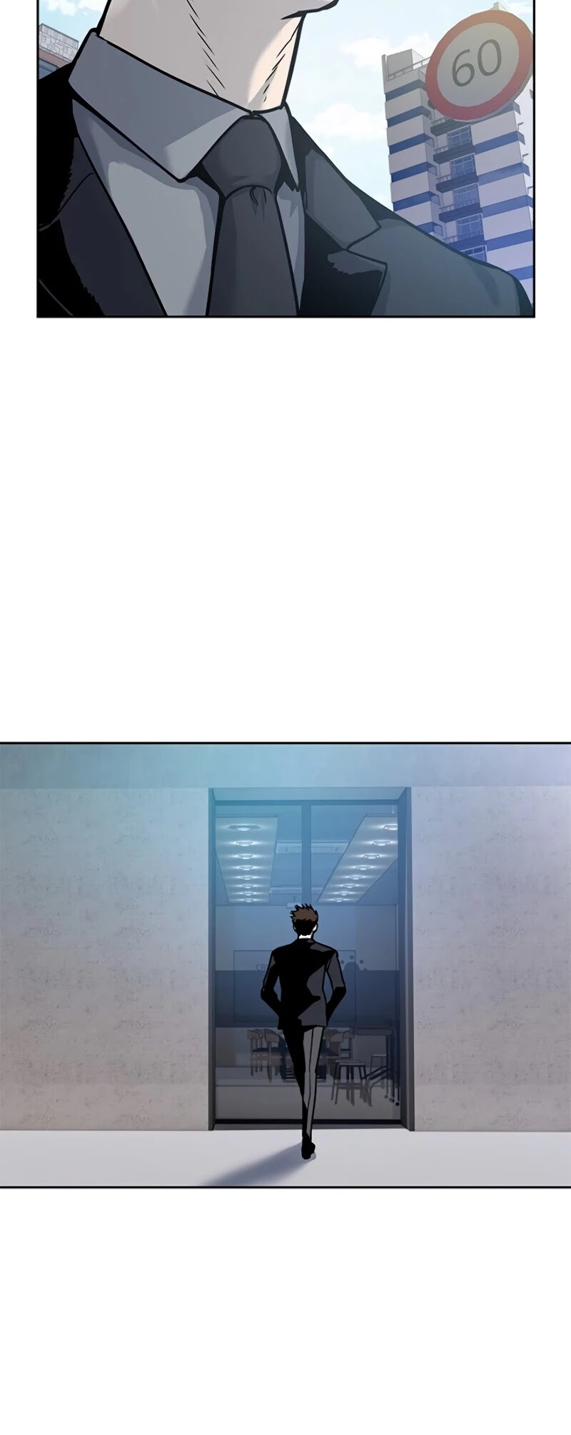 God Of Blackfield chapter 73 page 37