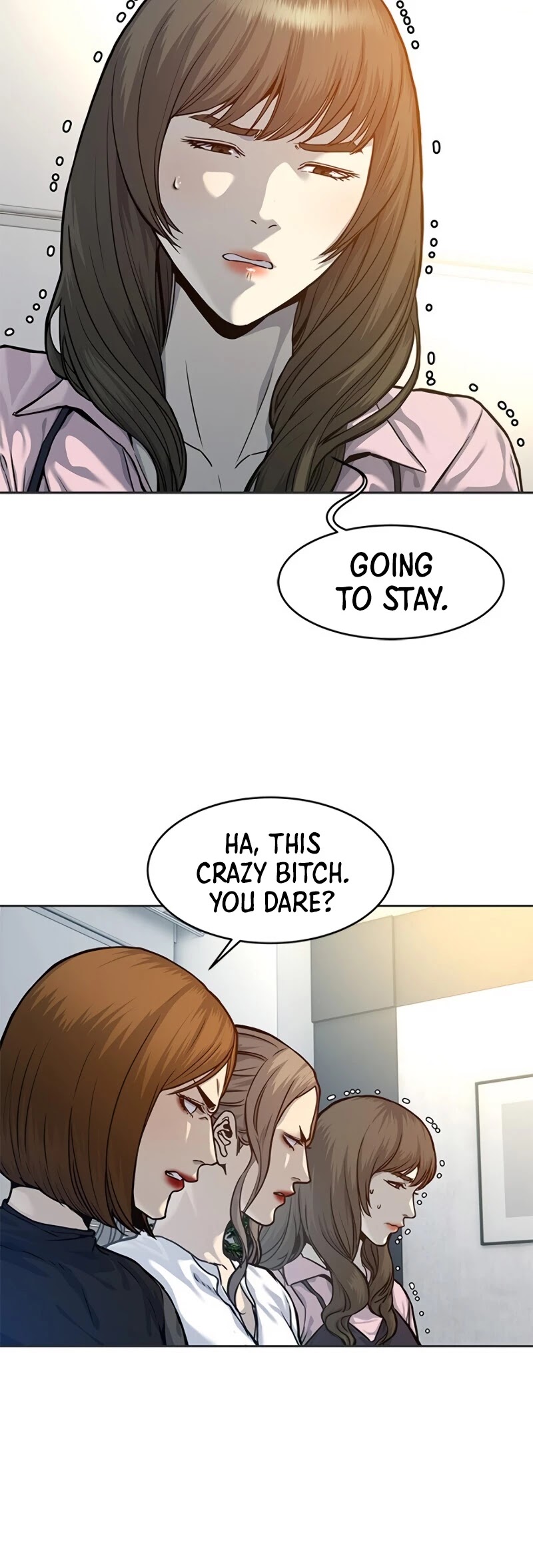 God Of Blackfield chapter 74 page 4