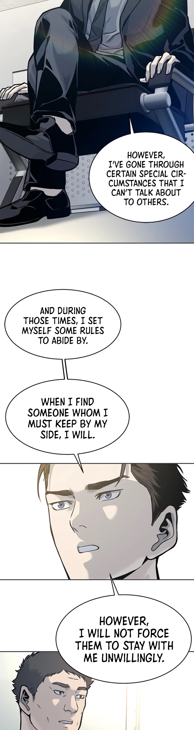 God Of Blackfield chapter 74 page 43