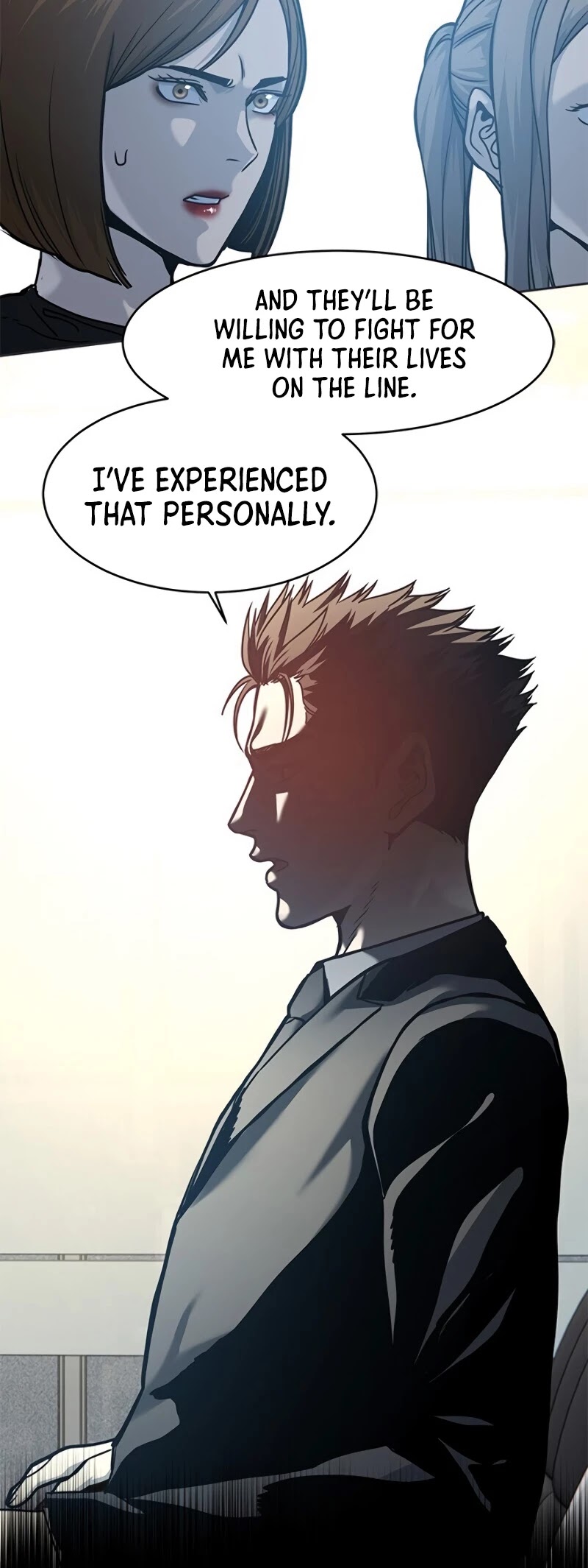 God Of Blackfield chapter 74 page 45