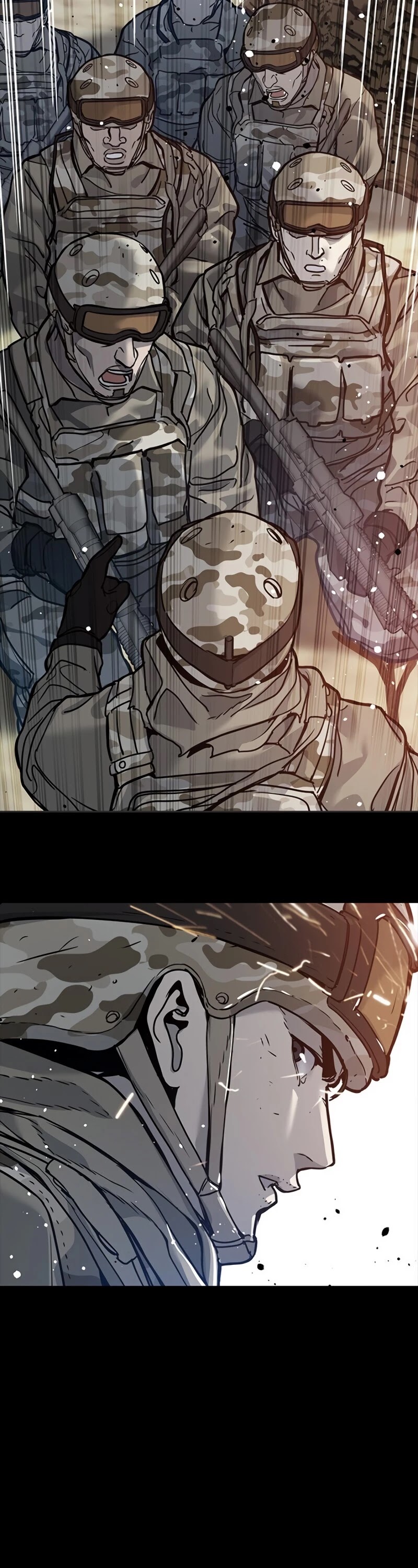 God Of Blackfield chapter 74 page 47