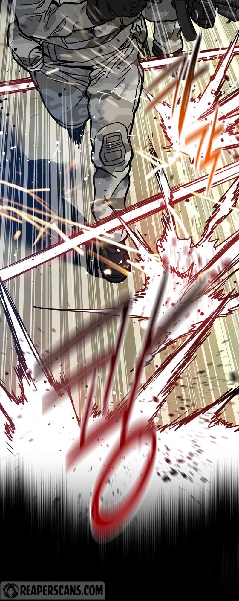 God Of Blackfield chapter 74 page 49