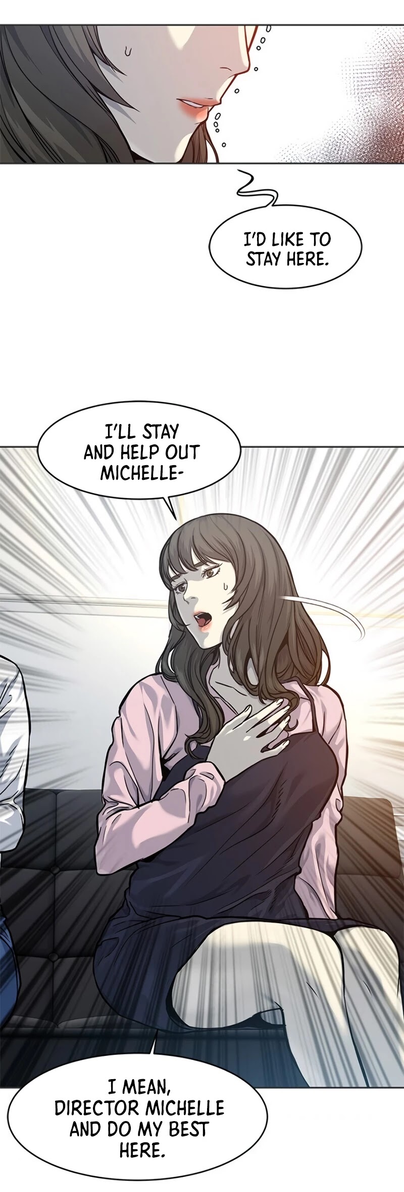 God Of Blackfield chapter 74 page 5