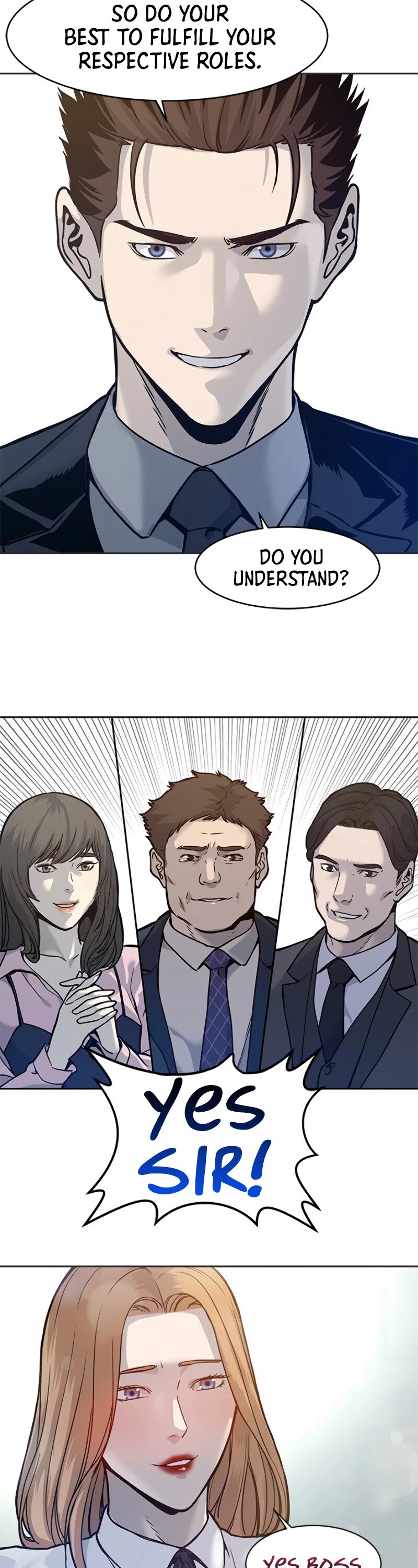 God Of Blackfield chapter 74 page 51