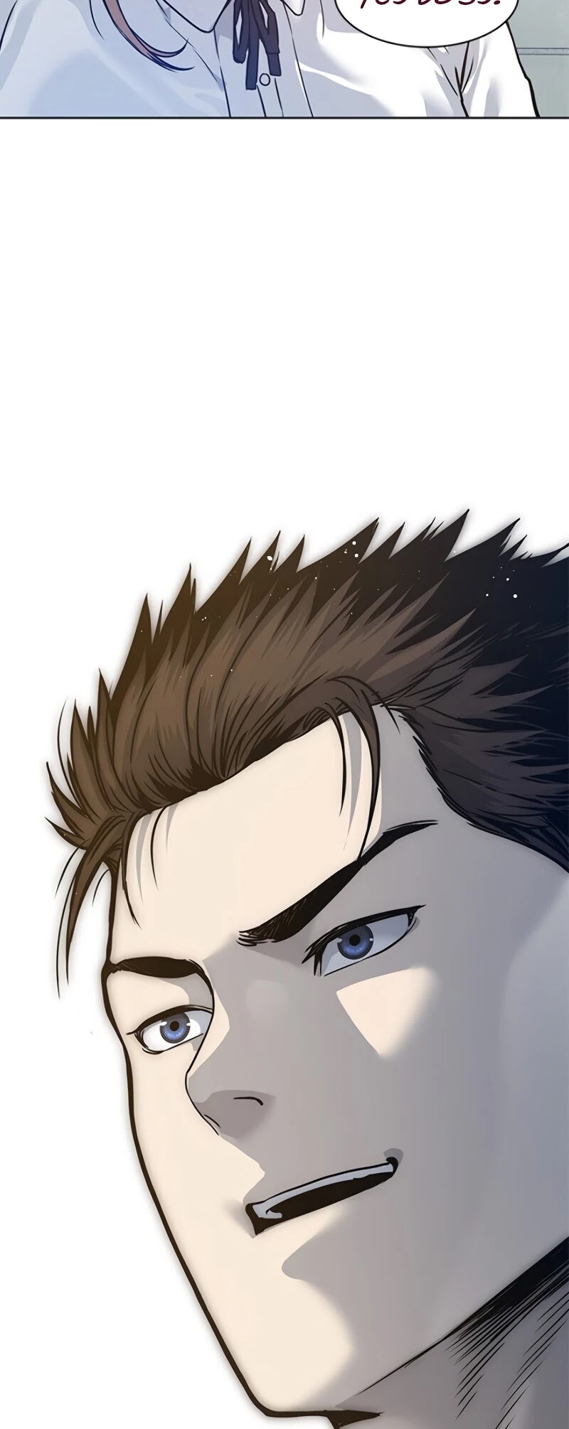 God Of Blackfield chapter 74 page 52