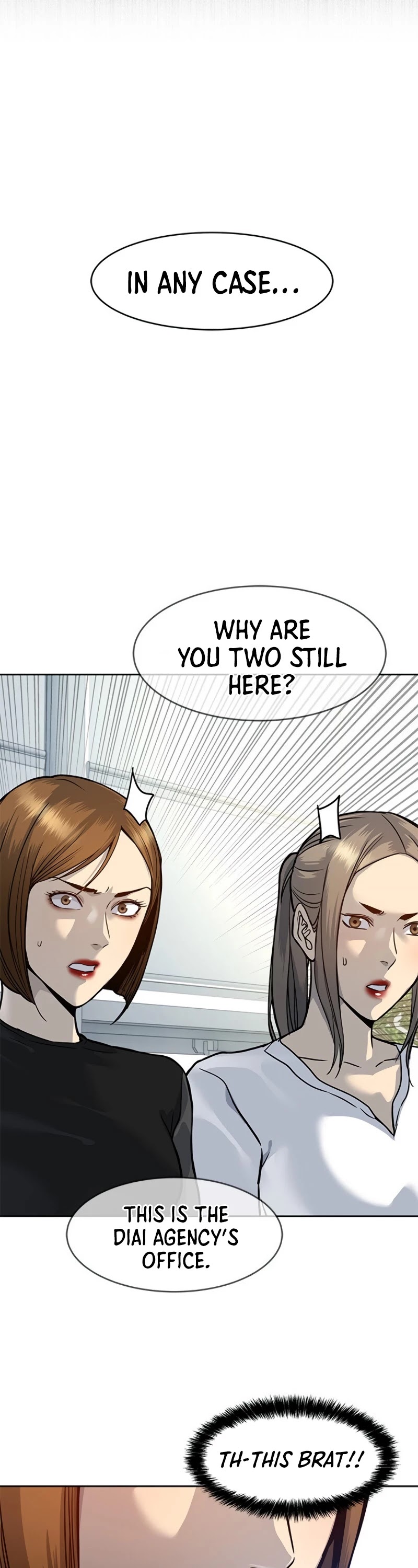 God Of Blackfield chapter 74 page 54