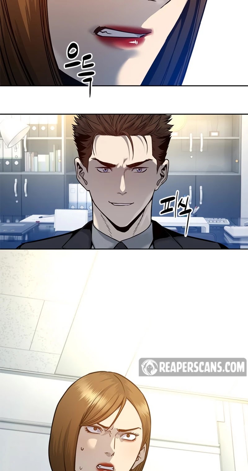 God Of Blackfield chapter 74 page 55