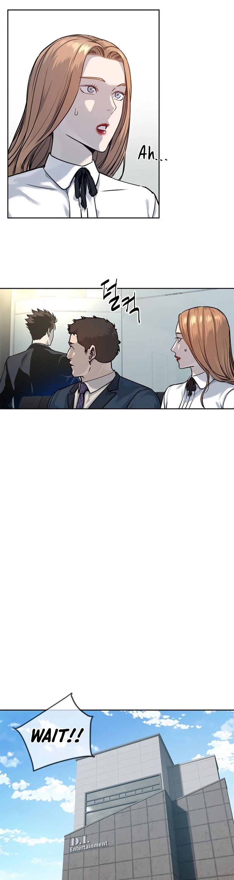 God Of Blackfield chapter 75 page 11