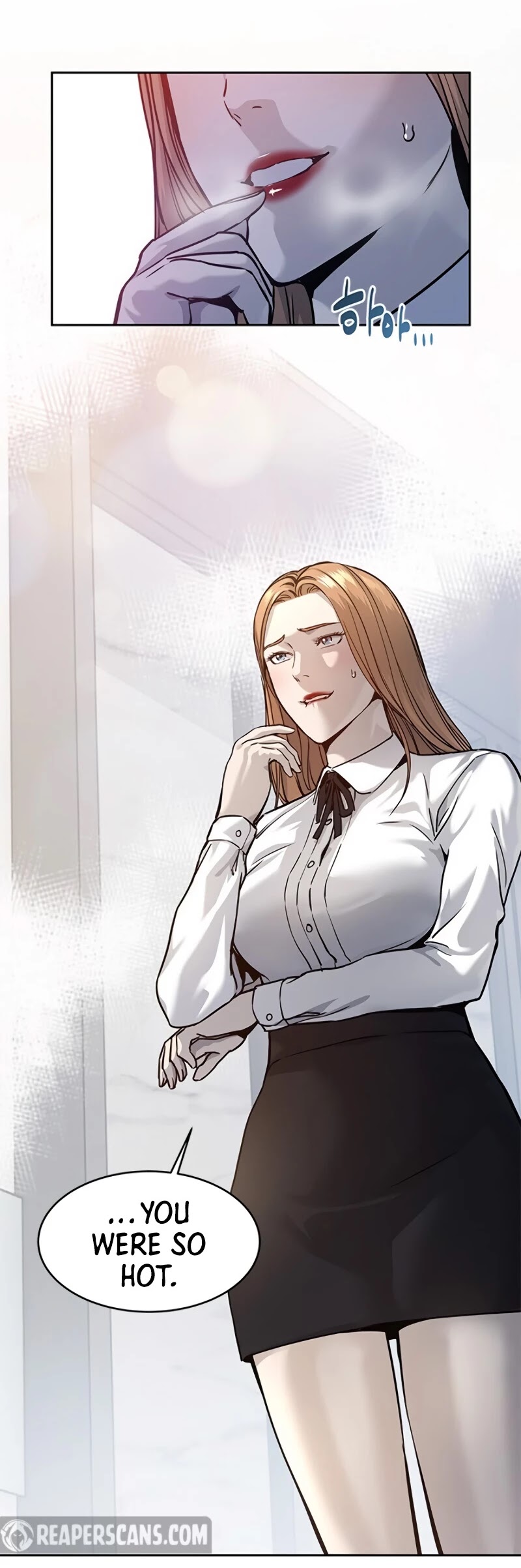 God Of Blackfield chapter 75 page 17