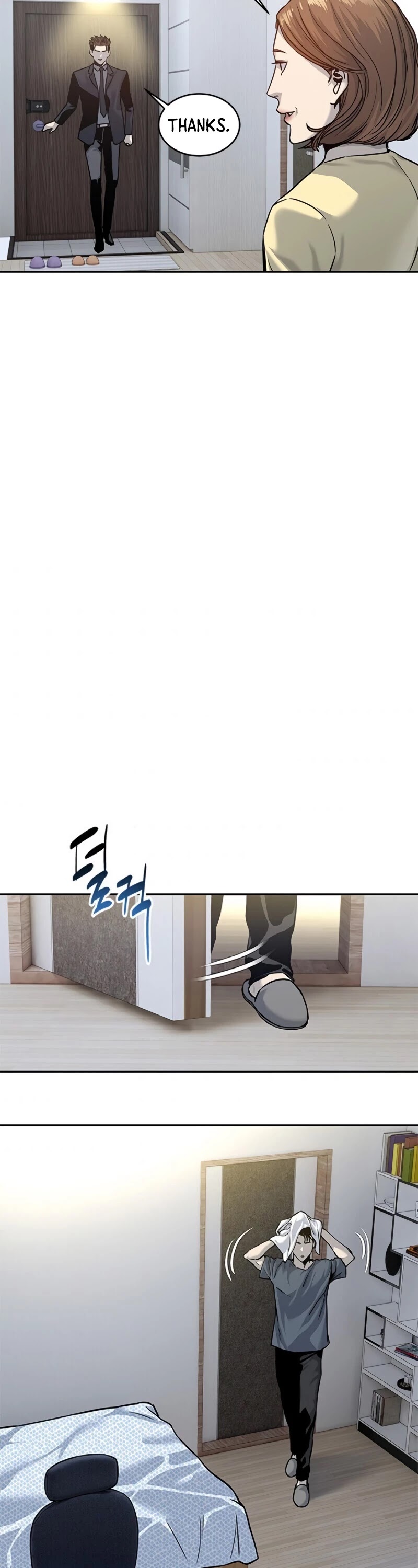 God Of Blackfield chapter 75 page 19