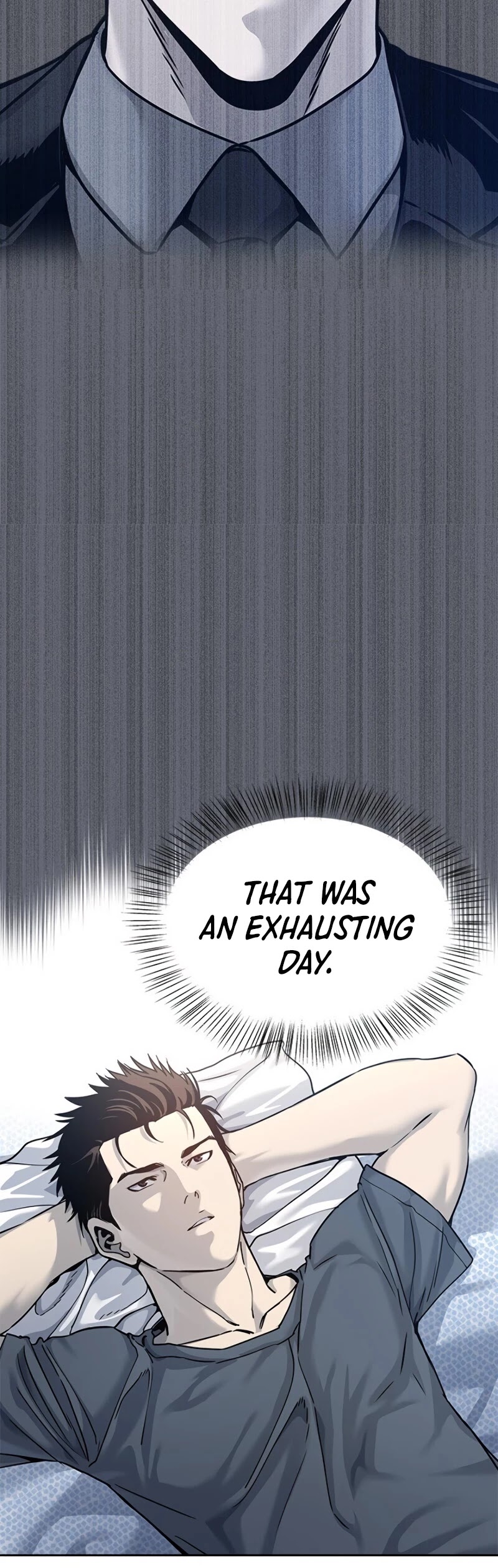 God Of Blackfield chapter 75 page 24