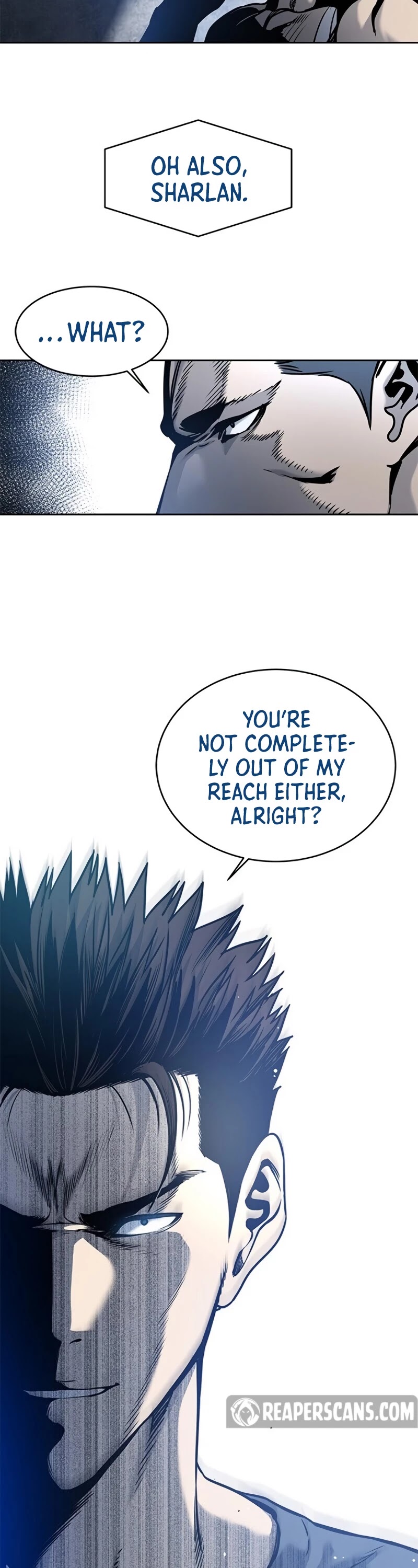 God Of Blackfield chapter 75 page 34