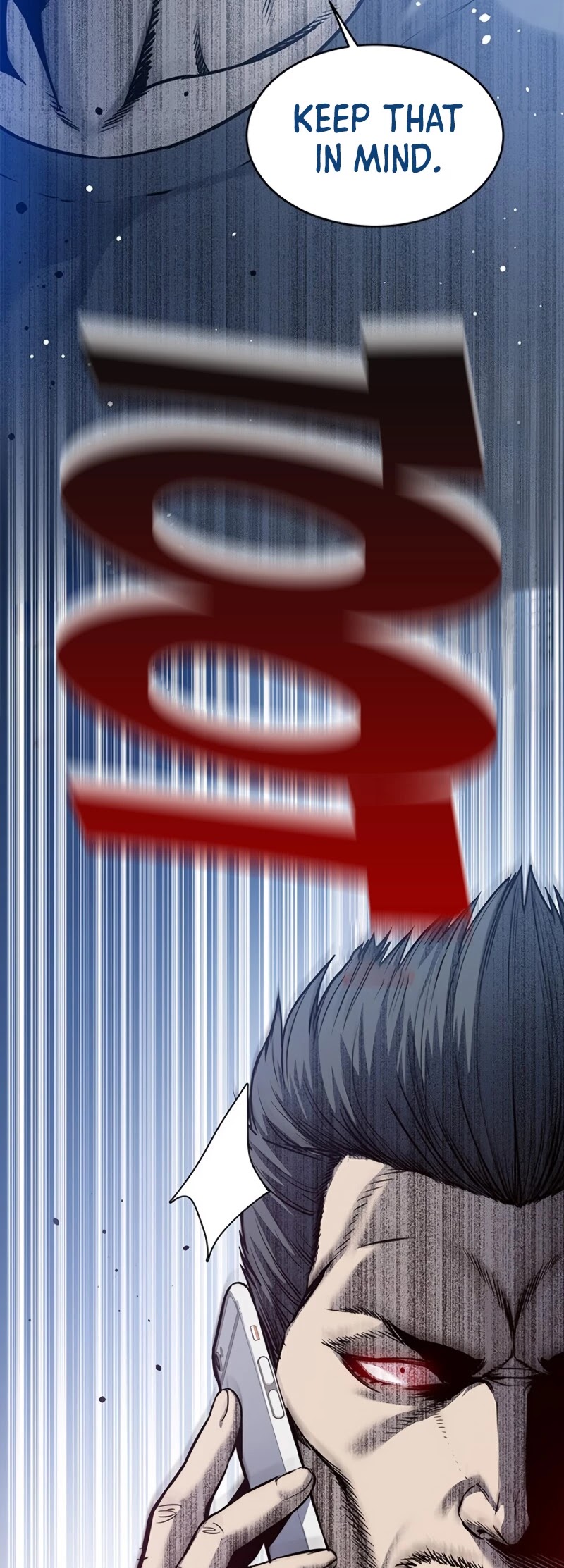 God Of Blackfield chapter 75 page 35