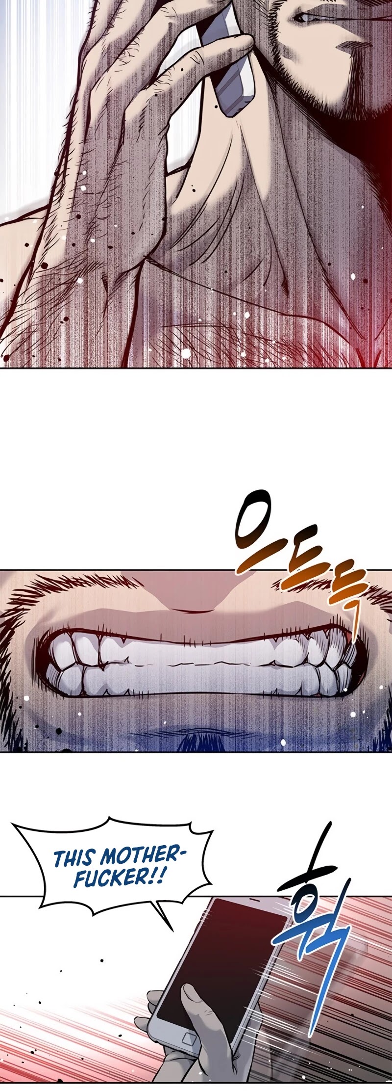 God Of Blackfield chapter 75 page 36