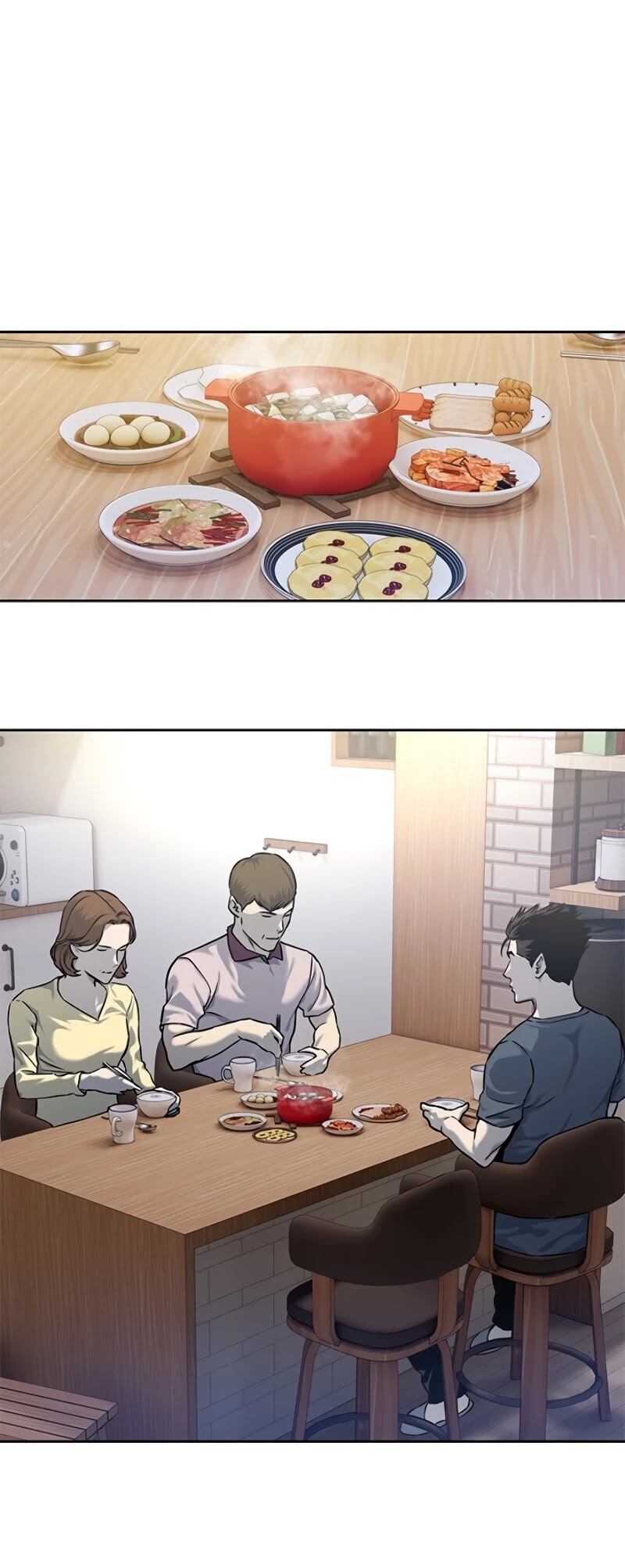 God Of Blackfield chapter 75 page 40