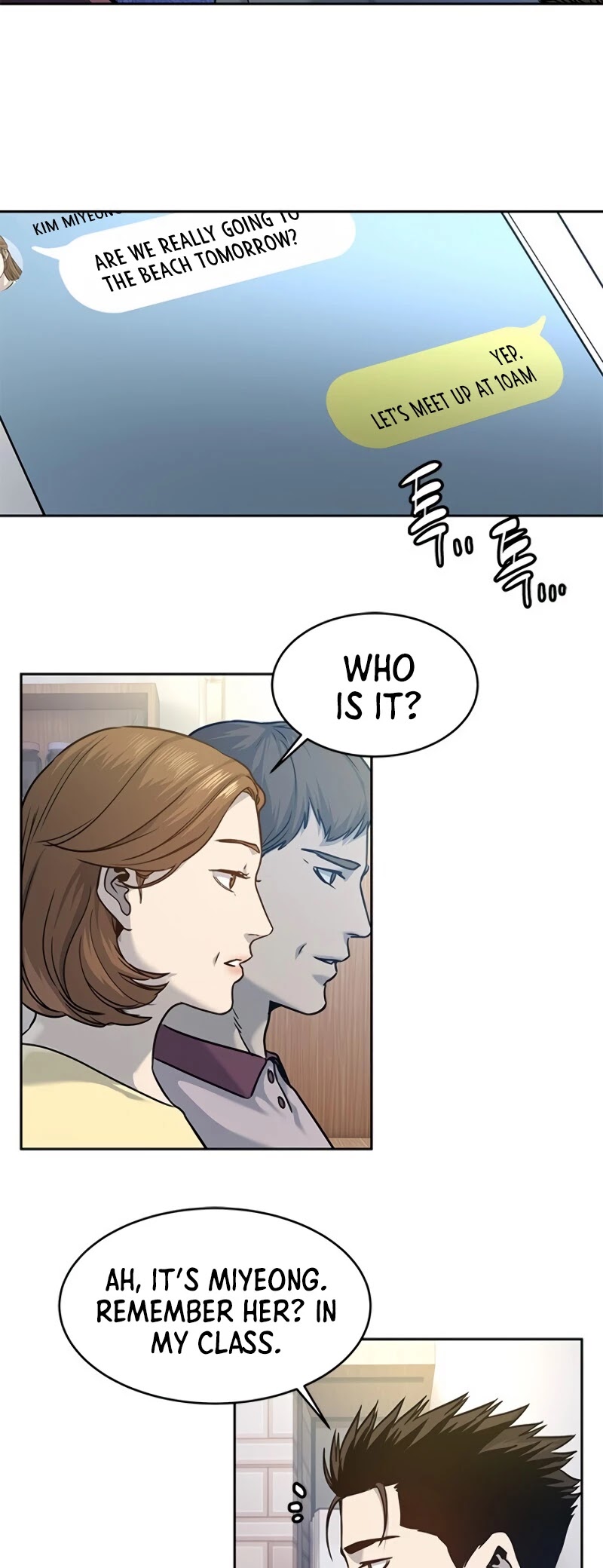 God Of Blackfield chapter 75 page 43